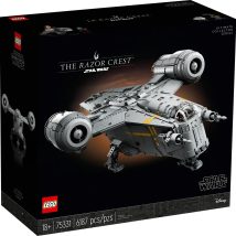 LEGO Star Wars 75331 Brzeszczot