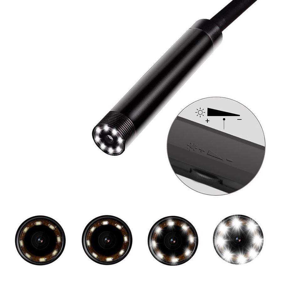 Endoskop Media tech MT4099 - obrazek 4