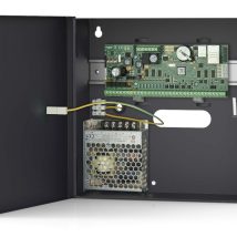 Zestaw kontroler z obudową ROGER MC16-PAC-ST-1-KIT