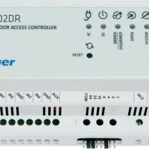 Kontroler dostępu ROGER PR402DR