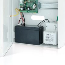 Zestaw kontroli dostępu ROGER PR402DR-SET