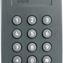 Kontroler dostępu ROGER PR611