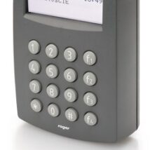 Kontroler dostępu ROGER PR602LCD-DT-I