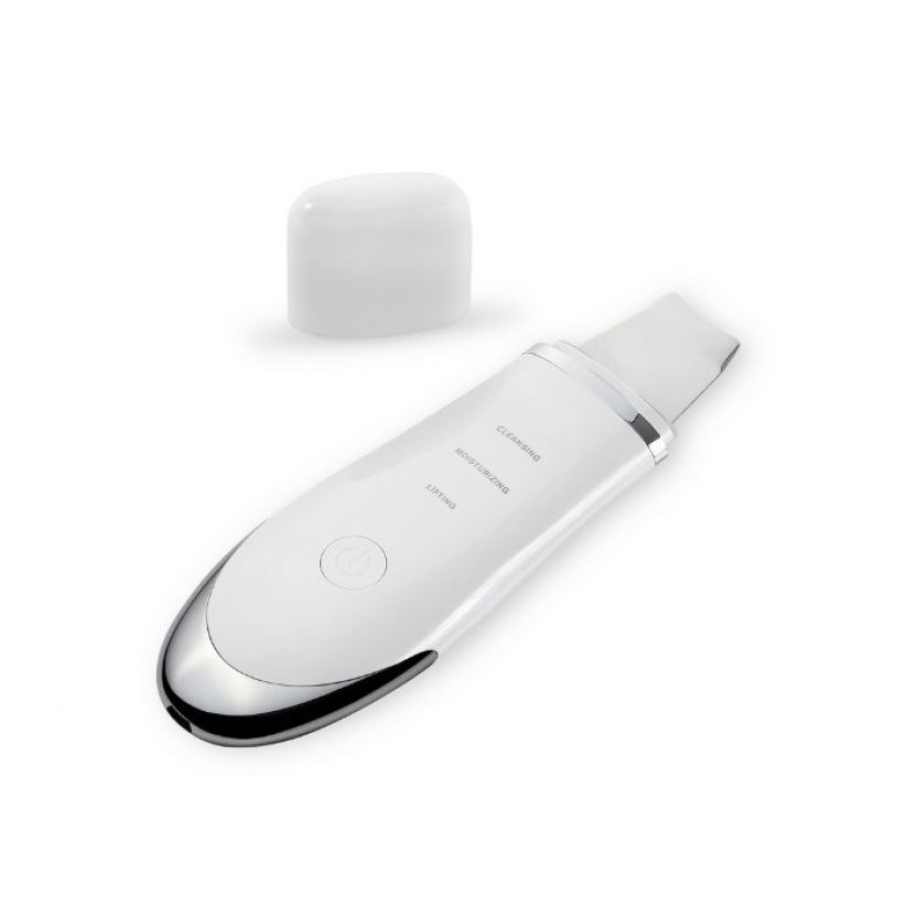 Peeling kawitacyjny z funkcją sonoforezy HAXE CP 2 - obrazek 3