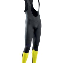Spodnie rowerowe NORTHWAVE FORCE 2 BIBTIGHT MS – M