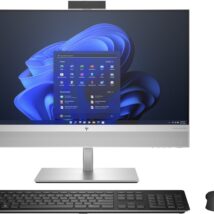 HP AIO EliteOne 840 G9 i5-12500 23,8″FHD IPS 250nits 16GB DDR5 SSD512 Intel UHD W11Pro 3Y OnSite