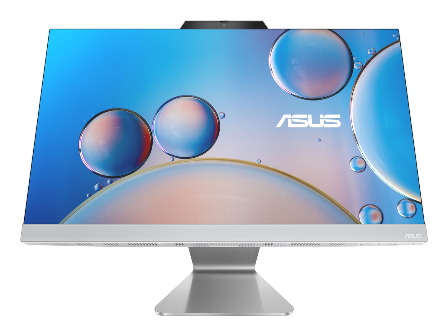 ASUS AIO E3402WVAK-WPC043X i5-1335U 23.8"FHD 250nits 100Hz AG 16GB DDR5 SSD512 UHD Graphics WLAN+BT LAN Cam720p W11Pro White 3Y OnSite - obrazek 3