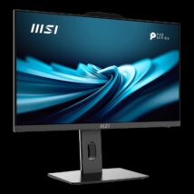 MSI AIO PRO AP242P 14M-1018EU i7-14700  23,8″ IPS LED FHD Non-Touch Anti-Glare 16GB SSD1TB M.2 AX211 WiFi 6E Windows 11 Pro Black