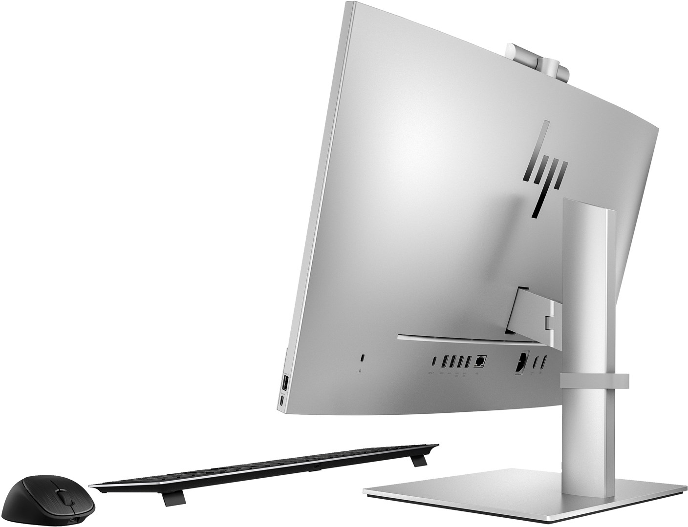 HP AIO EliteOne 840 G9 i5-13500 23,8"FHD IPS 250nits 16GB DDR5 SSD512 Intel UHD W11Pro 3Y OnSite - obrazek 4