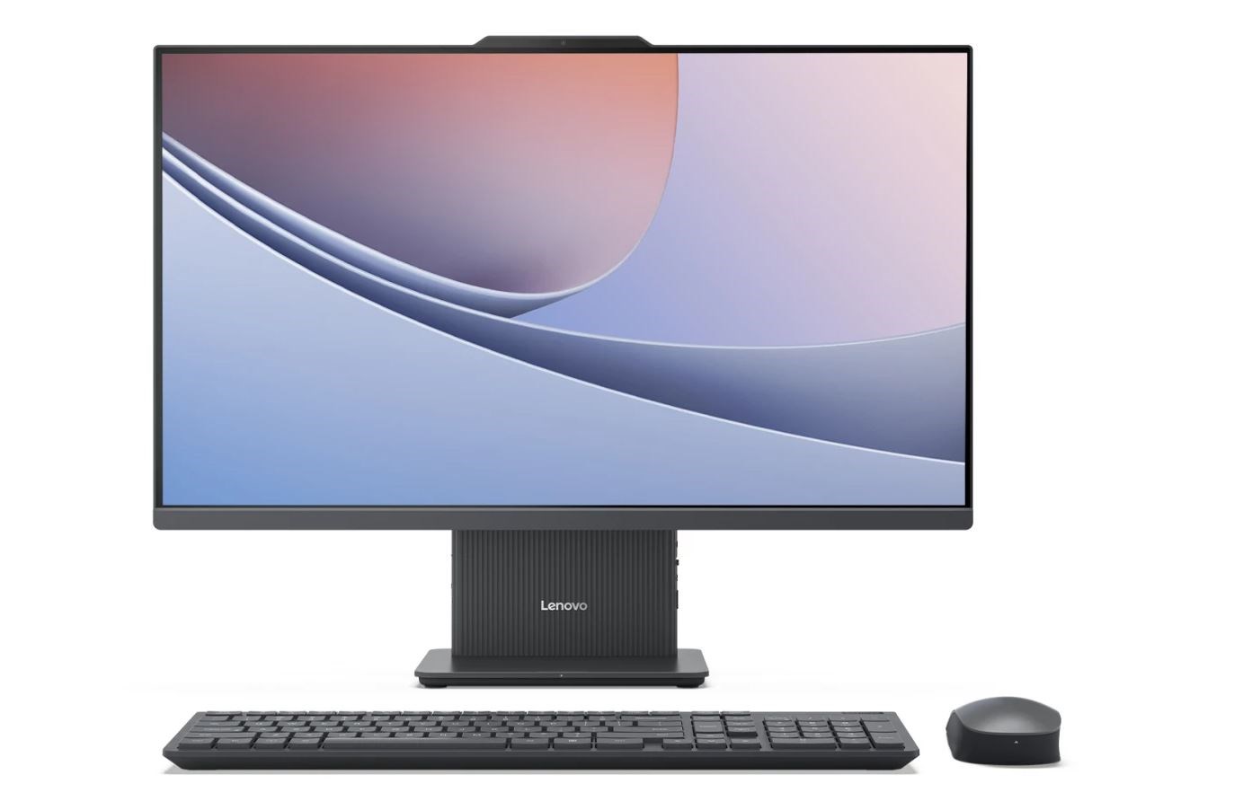 Lenovo IdeaCentre AIO 27IRH9 i7-13620H 27" FHD IPS 300nits AG 16GB DDR5 5200 SSD512 Intel UHD Graphics NoOS Luna Grey - obrazek 3