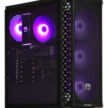 Actina ENDORFY 12400F/16GB/1TB/ARCA580/600W