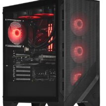 Actina PBM 285/64GB/2TB/RTX5080/850W