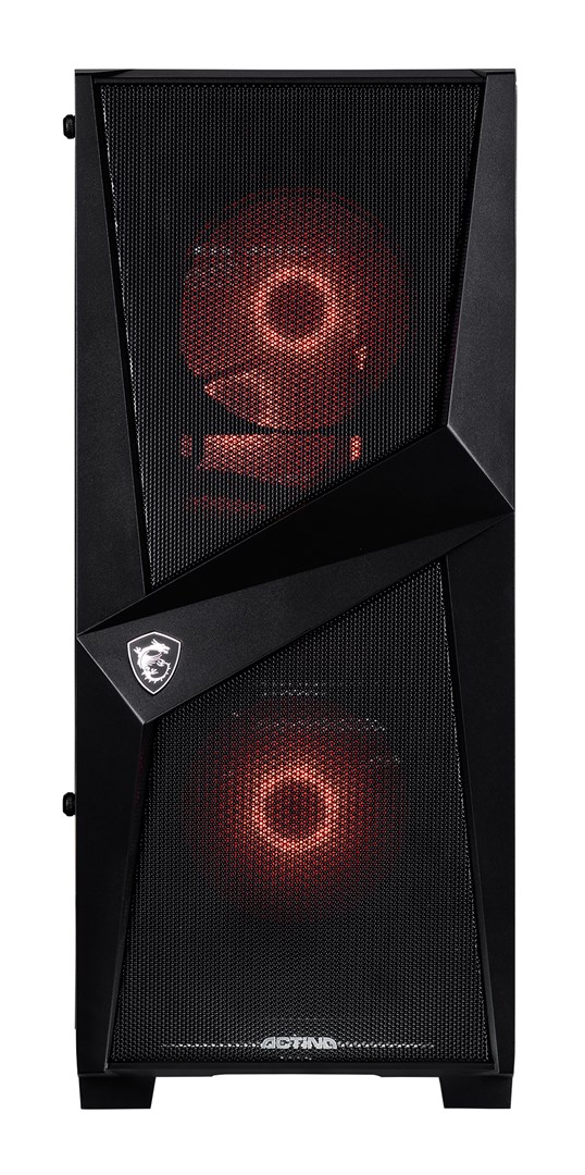 Actina PBM 7600X/32GB/1TB/RTX5070/750W - obrazek 4