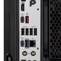 Actina PBM 8700F/32GB/1TB/RTX5060Ti/650W