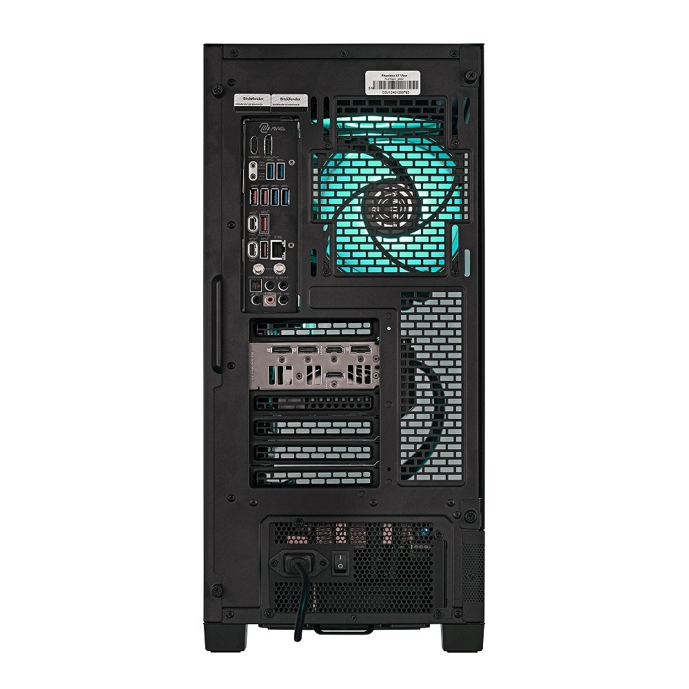 Actina View 9800X3D/32GB/2TB/RTX5080/850W - obrazek 3