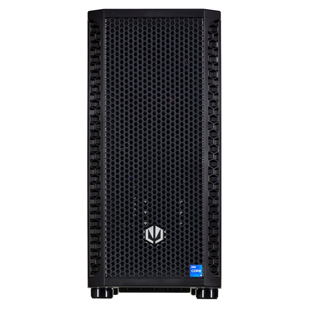 Actina ENDORFY 12400F/16GB/1TB/RTX3060/600W - obrazek 4