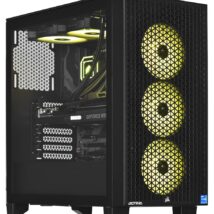 Actina iCUE 7800X3D/32GB/2TB/RX7900XT/850W