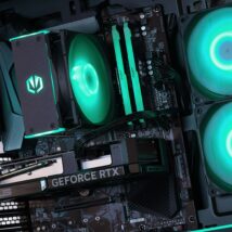 Actina View 7600/32GB/1TB/RX7700XT/750W