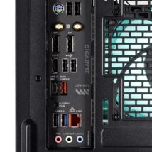 Actina View 7600/32GB/1TB/RX7700XT/600W