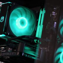 Actina View 13400F/32GB/1TB/ArcA750/650W