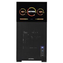 Actina EXPOSE 7600/32GB/1TB/RX7700XT/750W