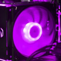 Actina ENDORFY 9950X/32GB/2TB/RX7900XTX/1000W