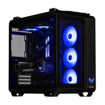 Actina PBA 285K/32GB/2TB/RTX5090/1000W