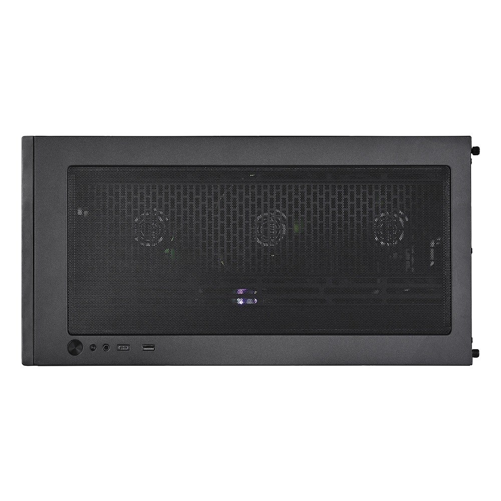 Actina SILENT 9600X/32GB/1TB/RTX5070/750W - obrazek 4