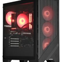 Actina PBM 7700/32GB/1TB/RX7800XT/750W