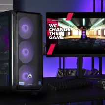 Actina ENDORFY 14400F/32GB/1TB/ArcB580/600W/W11H