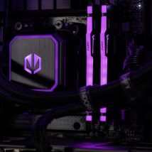 Actina ENDORFY 9900X/32GB/2TB/RTX5090/1000W