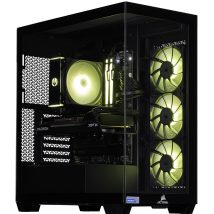 Actina iCUE 8700F/32GB/1TB/RX7800XT/750W