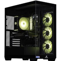 Actina iCUE 7500F/32GB/1TB/RX7700XT/750W