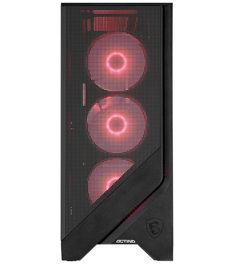 Actina PBM 14400F/32GB/1TB/RX7700XT/750W - obrazek 4