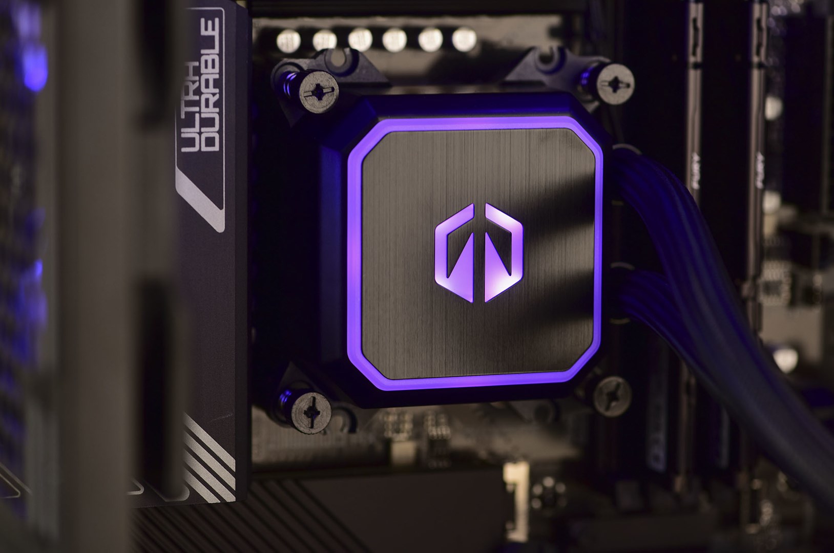 Actina ENDORFY 13500/32GB/1TB/RTX4070Ti/750W - obrazek 3