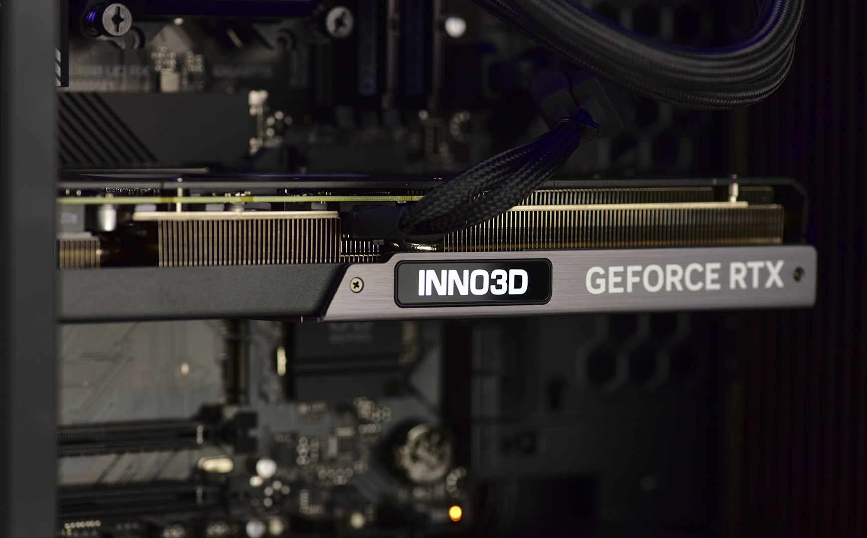 Actina ENDORFY 13500/32GB/1TB/RTX4070Ti/750W - obrazek 4