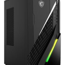 MSI MAG Infinite E1 14NUC5-036XEU i5-14400F 16GB SSD1TB M.2 GeForce RTX 4060 VENTUS 2X 8GB noOS Black