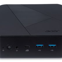 Komputer Acer Veriton NUC VN1502G i3-1315U 0GB/0GB Barebone DT.R37EH.002