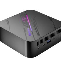 Mini PC Blackview MP100 Ryzen 7 5825U 32GB 1TB W11Pro Czarny