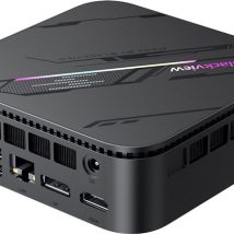 Mini PC Blackview MP100 Pro i5-12450H 16GB 1TB W11 Pro czarny