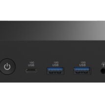 Komputer ASUS NUC 14 Essential RNUC14MNK2500002 (N250, noRAM, noStorage, Integrated VGA, noOS, EU Cord, Kit)