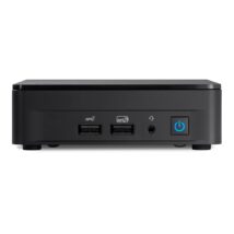 Komputer ASUS NUC 13 PRO RNUC13L3KV500002I (RPL-P 28W vPro (i5-1350P), noRAM, noStorage, Integrated VGA, noOS, EU Cord, Kit)