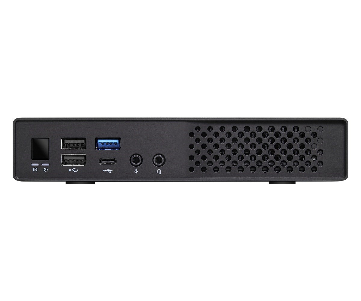 Mini PC Asrock Jupiter X600 - obrazek 3