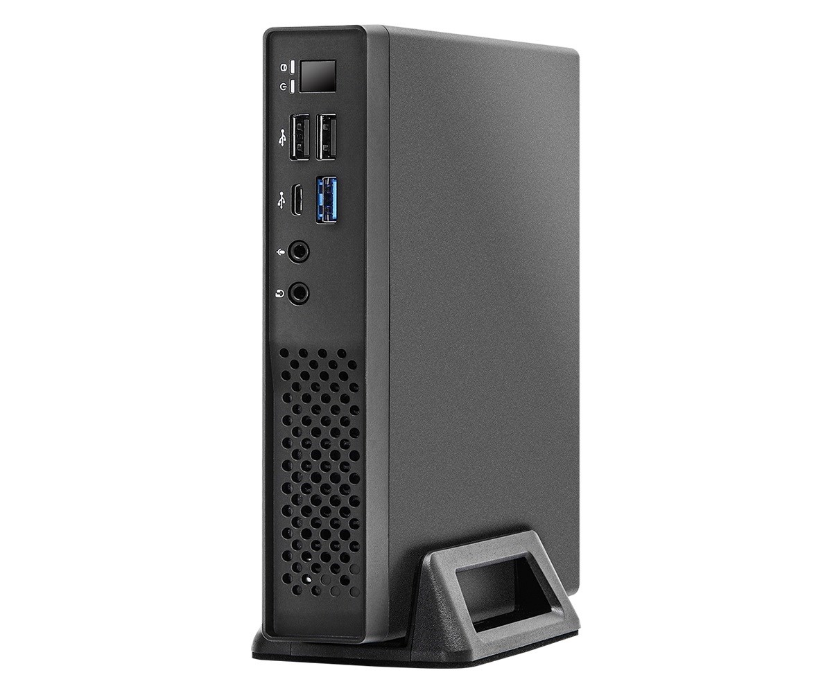 Mini PC Asrock Jupiter X600 - obrazek 4