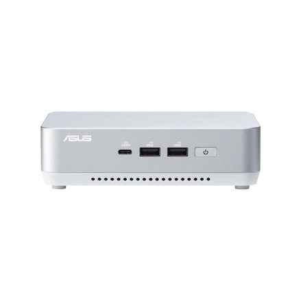Komputer ASUS NUC 14 PRO+ RNUC14RVSU9089A0I (MTL-H 45W (U9 185H), 2X16G, 1TB, Integrated VGA, Win11, noCord, Mini-PC)
