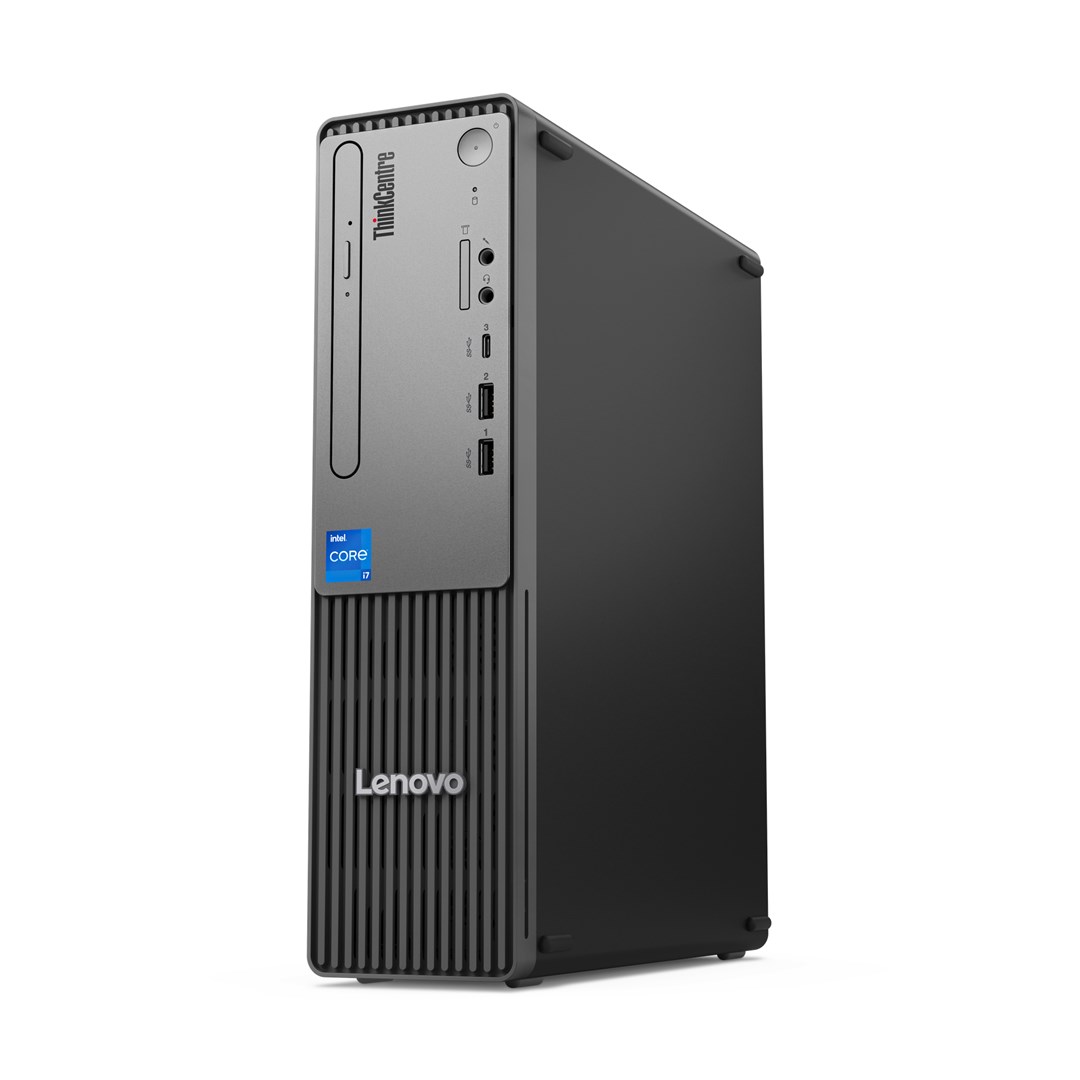 Lenovo ThinkCentre neo 50s G5 i7-13700 16GB DDR5 5600 SSD512 Intel UHD Graphics 770 DVD/RW 260W W11Pro 3Y OnSite - obrazek 3