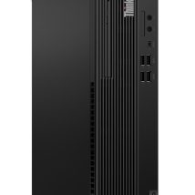 Lenovo ThinkCentre M75s G5 SFF Ryzen 3 8300G 8GB DDR5 5200 SSD256 Radeon 740M Graphics DVD W11Pro Black 3Y OnSite