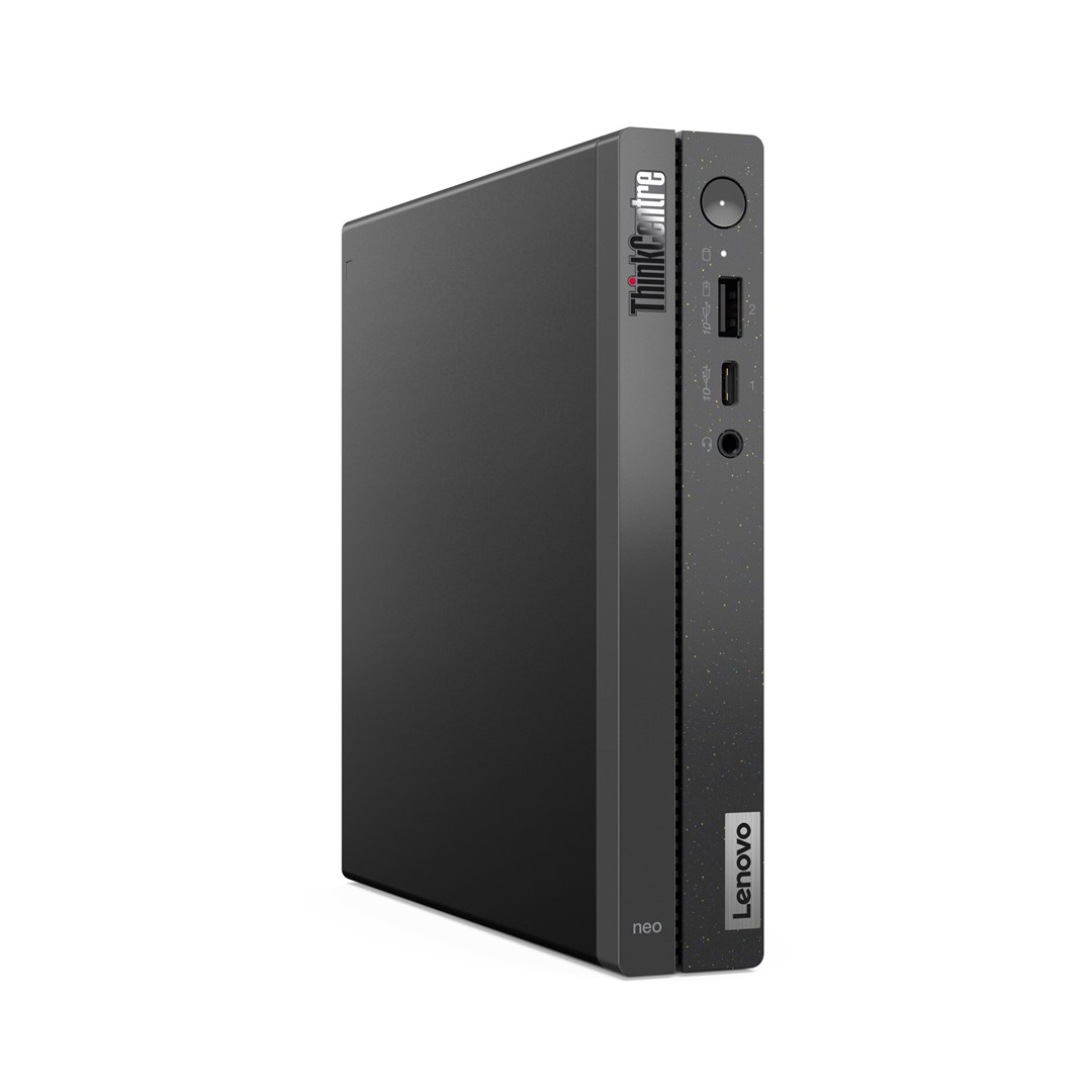 Lenovo ThinkCentre neo 50q G4 i5 13420H/16GB/512SSD/DOS - obrazek 4