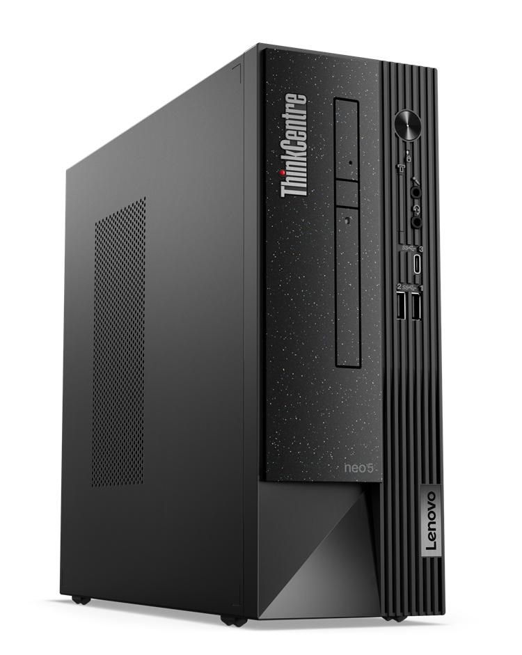 Lenovo ThinkCentre Neo 50s G4 SFF i7-13700 8GB DDR4 3200 SSD512 Intel UHD Graphics 770 DVD-RW W11Pro 3Y Onsite - obrazek 3