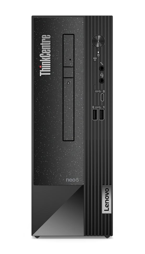 Lenovo ThinkCentre Neo 50s G4 SFF i7-13700 8GB DDR4 3200 SSD512 Intel UHD Graphics 770 DVD-RW W11Pro 3Y Onsite - obrazek 4
